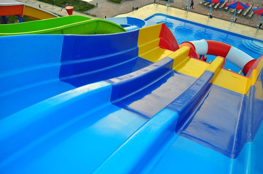 Hawaii Caesar Dreams Resort And Aqua Park - Families And Couples Hurghada Exterior photo
