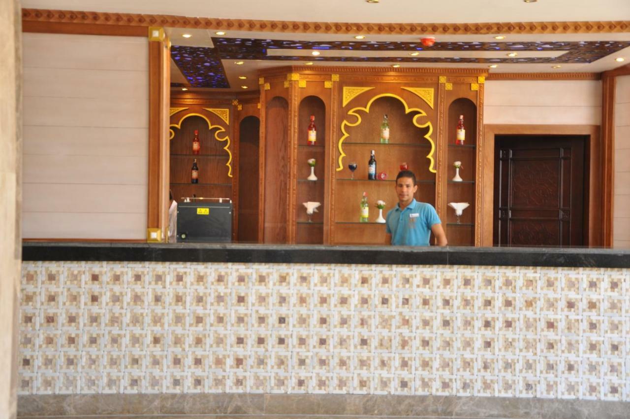 Hawaii Caesar Dreams Resort And Aqua Park - Families And Couples Hurghada Exterior photo