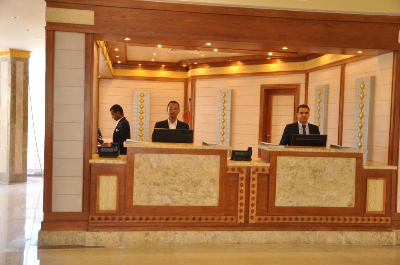 Hawaii Caesar Dreams Resort And Aqua Park - Families And Couples Hurghada Exterior photo