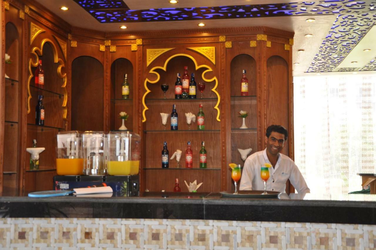 Hawaii Caesar Dreams Resort And Aqua Park - Families And Couples Hurghada Exterior photo