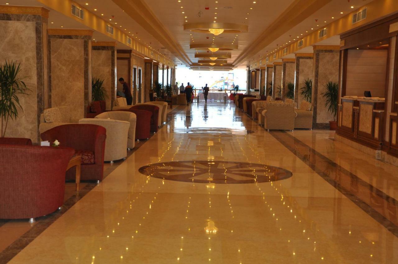 Hawaii Caesar Dreams Resort And Aqua Park - Families And Couples Hurghada Exterior photo
