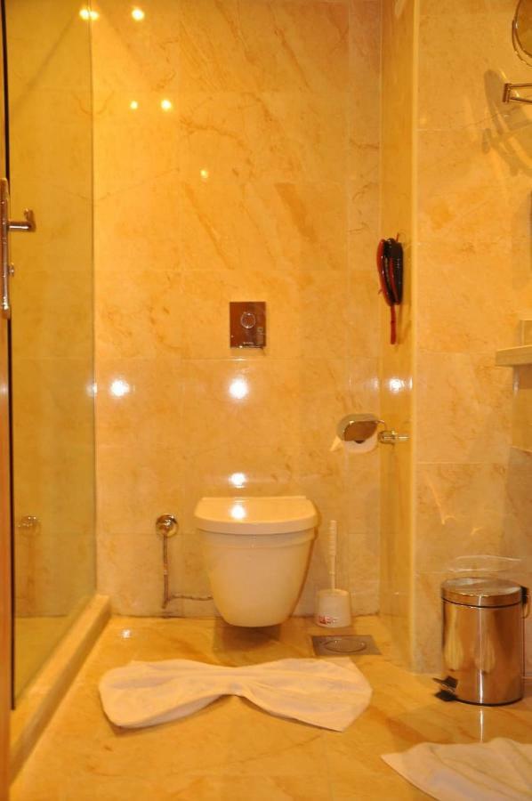 Hawaii Caesar Dreams Resort And Aqua Park - Families And Couples Hurghada Exterior photo